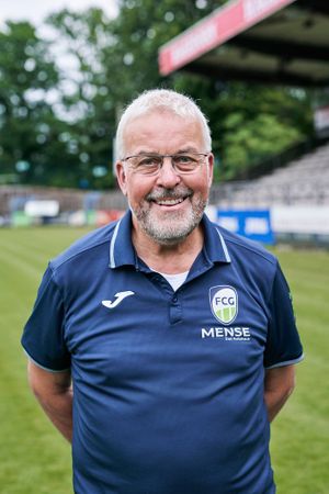 Heiner Kollmeyer